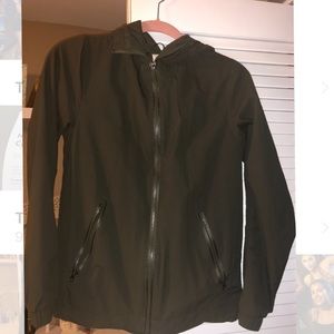 Lululemon Rain Jacket